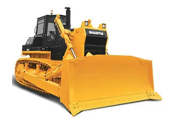 Shantui bulldozer 160HP Tracked Dozer SD16