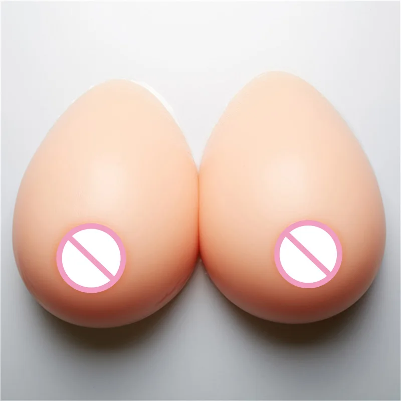 Pechos Falsos Prótesis Mamaria De Silicona Artificial Para Transexual Y Travesti - Buy Fake Boobs,Artificial Breast,Crossdresser Product on Alibaba.com