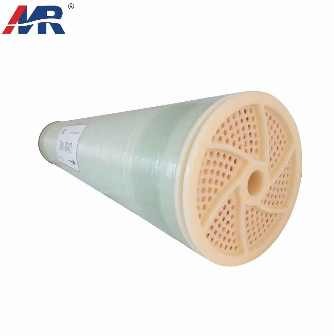 Reverse Osmosis Membrane Filter Lp- 8040 for Water Treatment Plant