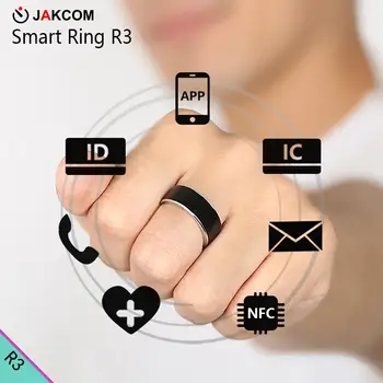 Jakcom R3 Smart Ring Consumer Electronics Mobile Phone & Accessories Mobile Phones Mi5 Pro Mobile Phone Price List Watch