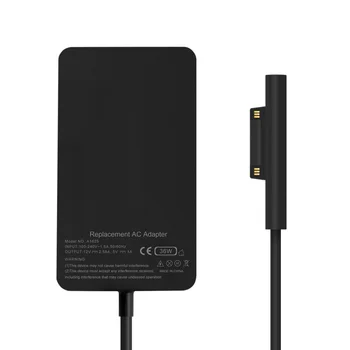 Chargeur et câble d'alimentation PC Non renseigné 36W 12V 2.58A 1625