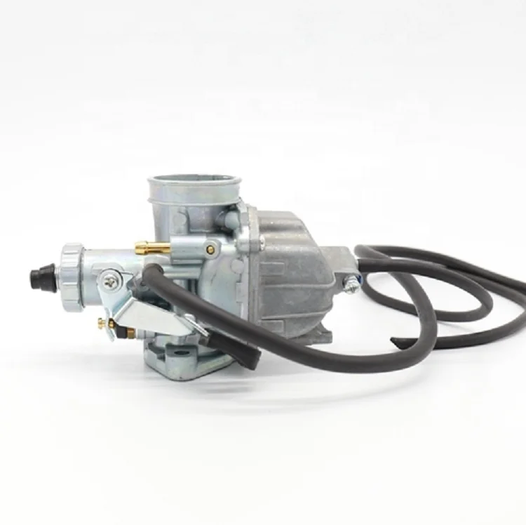 Carburetor Mikuni VM24 28mm PZ30 Carburetor Hand Choke 140CC 150CC 160cc Dirt Bike Pit Bike ATV Round Slide Carb Kayo Taotao Bse