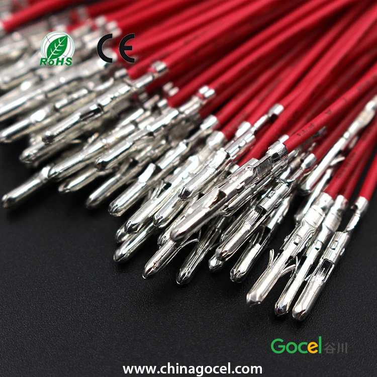 Auto Wire Harness Connector Crimp Connector Plane Head Terminal Harness Buy Auto Wire Harness Connector Male Female Wiring Harness Connectors Motorcycle Wiring Harness Connectors Product On Alibaba Com