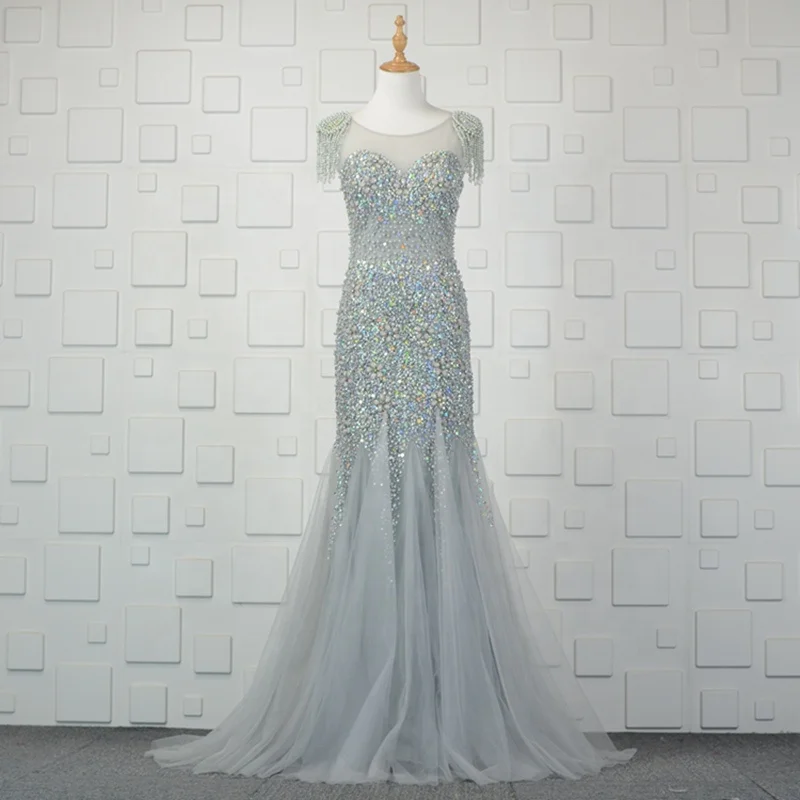 designer evening gowns 2019