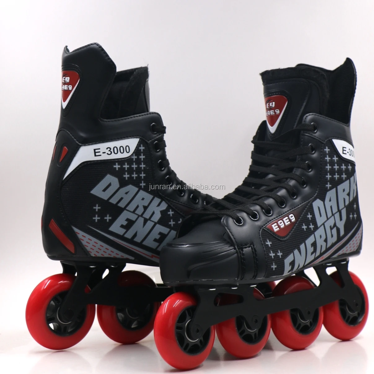 Indoor And Outdoor Skate Shoes For Roller Inline Use For Outdoor Sport