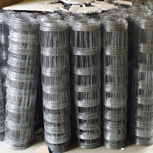 Ограждение для крупного рогатого скота с горячим