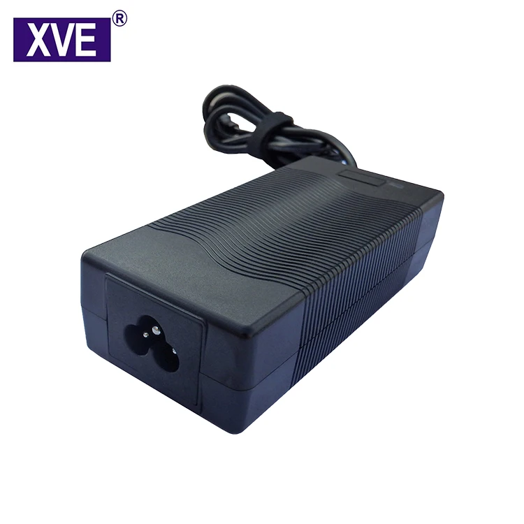 Конкурентоспособная цена фабрики 42 В 2A зарядное устройство с стандарт безопасности