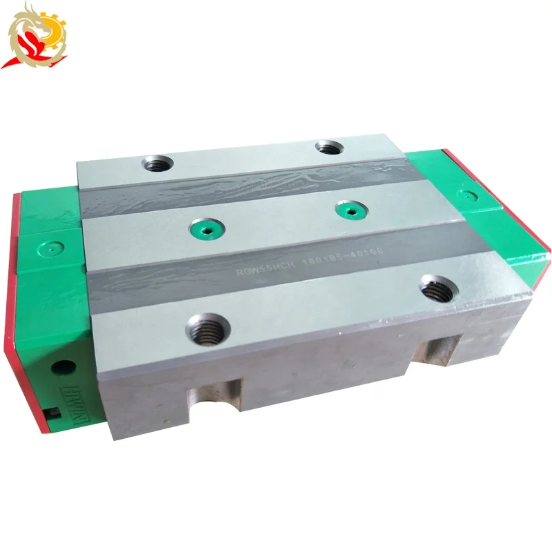 HIWIN Roller Linear Guideway RG30 RGR30 RGH30CA RGH30HA RGL30CA RGL30HA RGW30CC RGW30HC