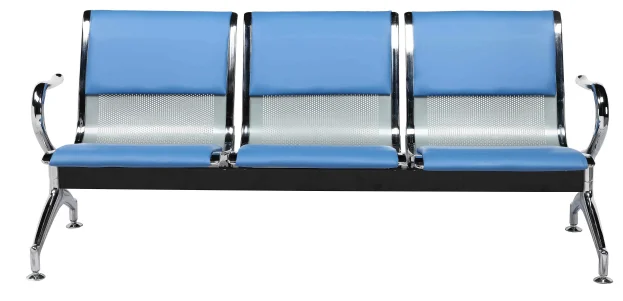 Стул ожидания India bank стул для станции больницы
