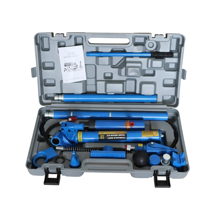 油圧ボディ修理キッド　10t 油圧ボディ修理キッド 10t