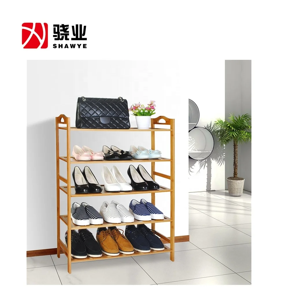 shoe rack organiser