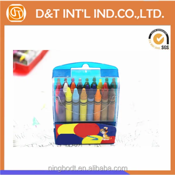 Ceras De Colores Para Niños De 1 A 3 Años | Set De 11 Colores Lavables Y No Tóxicos | Crayones Con Forma De Monte Fuji | Regalo De Arte Seguro