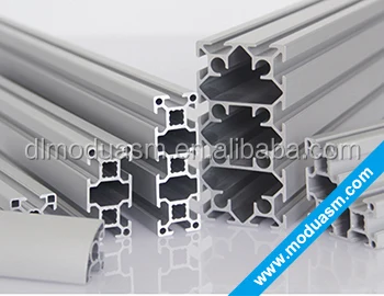 Алюминиевых профилей китай