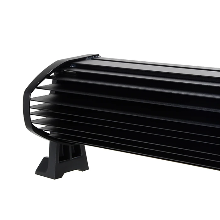 Liwiny Hot New Sxs Imported off Road Led Light Bars 52 Inch Offroad Truck 4x4 Double Row Work Lamp 72w Led Offroad Light