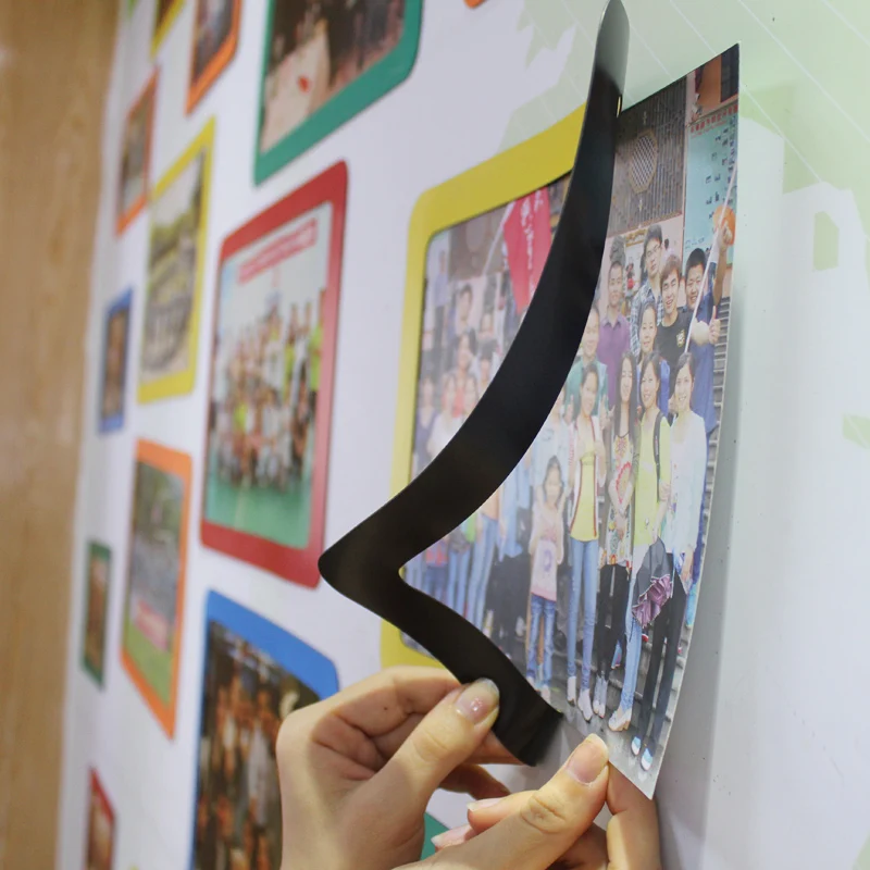 Магнитная фоторамка магнитные фоторамки 5