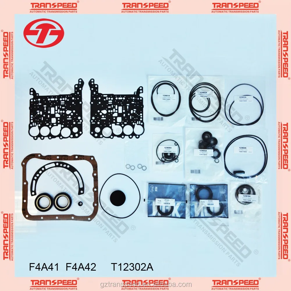 f4a42 transmission rebuild kit