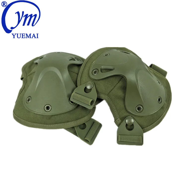 Профессиональные уличные противоударные боевые спортивные велосипедные мотоциклетные защитные тактические наколенники
