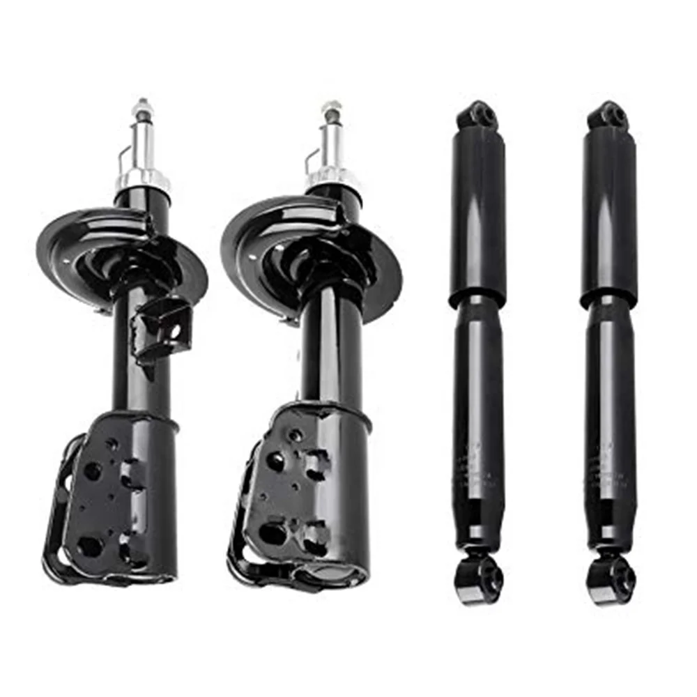 Good Price Off-Road Front KYB Shock Absorber 335072 /335073 For 