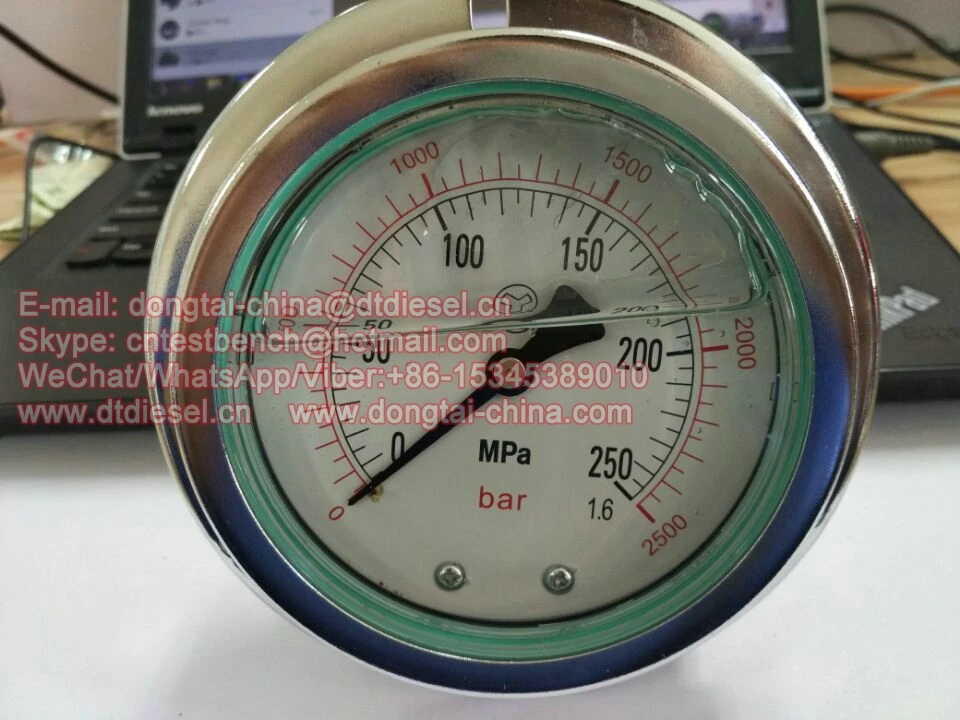 2500バール 250MPa 圧力計| Alibaba.com
