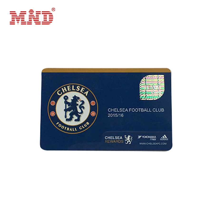 Printable Pvc Id Cards