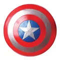 The Avengers Captain 32CM Captain America Assemble Shield Cosplay Toy Red