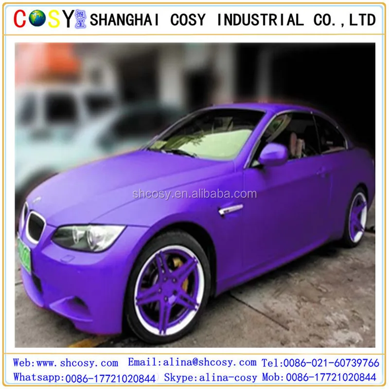 Respect Color Change Vinyl Polymeric Color Changing Vinyl