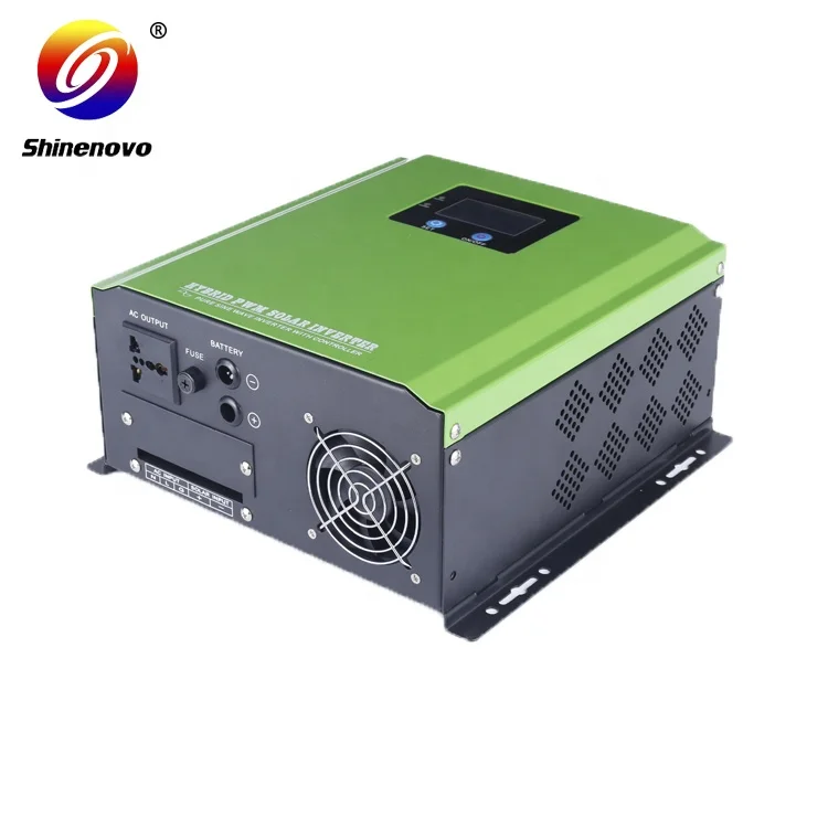 Генератор немодулированного синусоидального сигнала 220 В 230 110 перезаряжаемый 120 Мини 12 700 Вт гибридный солнечный инвертор зарядное