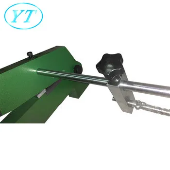 Manual Cutting  Machine Die Making for Cutting Rule