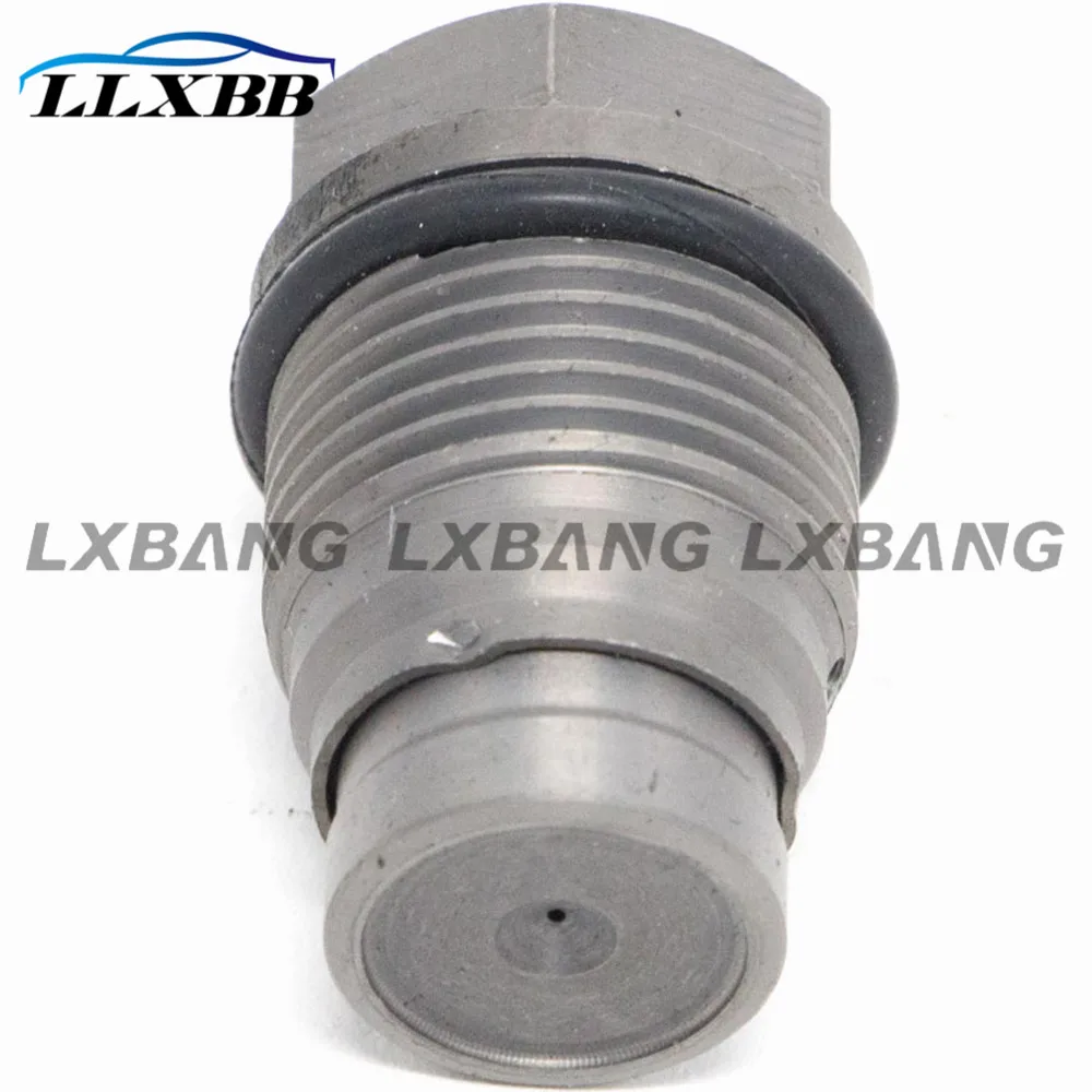 Original FUEL RAIL PRESSURE RELIEF LIMITER VALVE F00R000741 for 