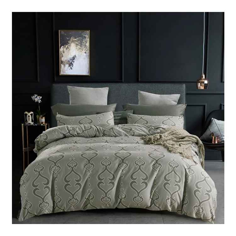 queen heavy comforter