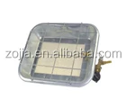 Gas Heater, ZJ-EH03, Iron - detail 6