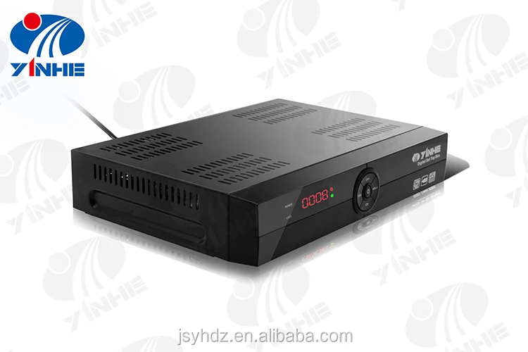 HD DVB-S2 CI+ CAM Module STB