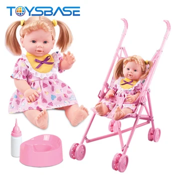 baby clothes toy