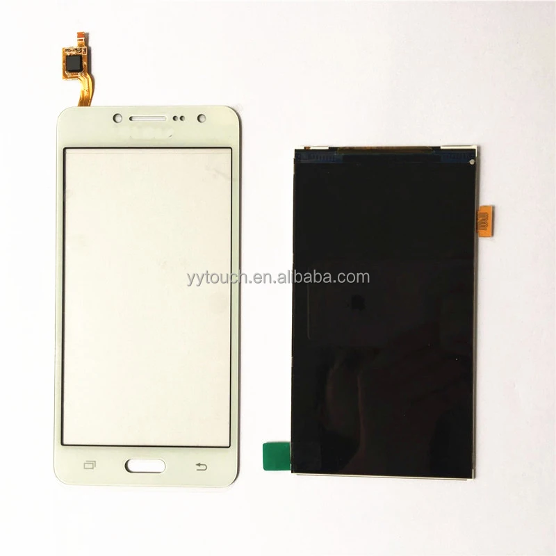 Lcd Touch Front Screen Panel For Samsung Galaxy J2 Prime G532g G532m G532 View For Samsung J2 Prime Touch Yytouch Product Details From Guangzhou Youyue Electronic Technology Co Ltd On Alibaba Com