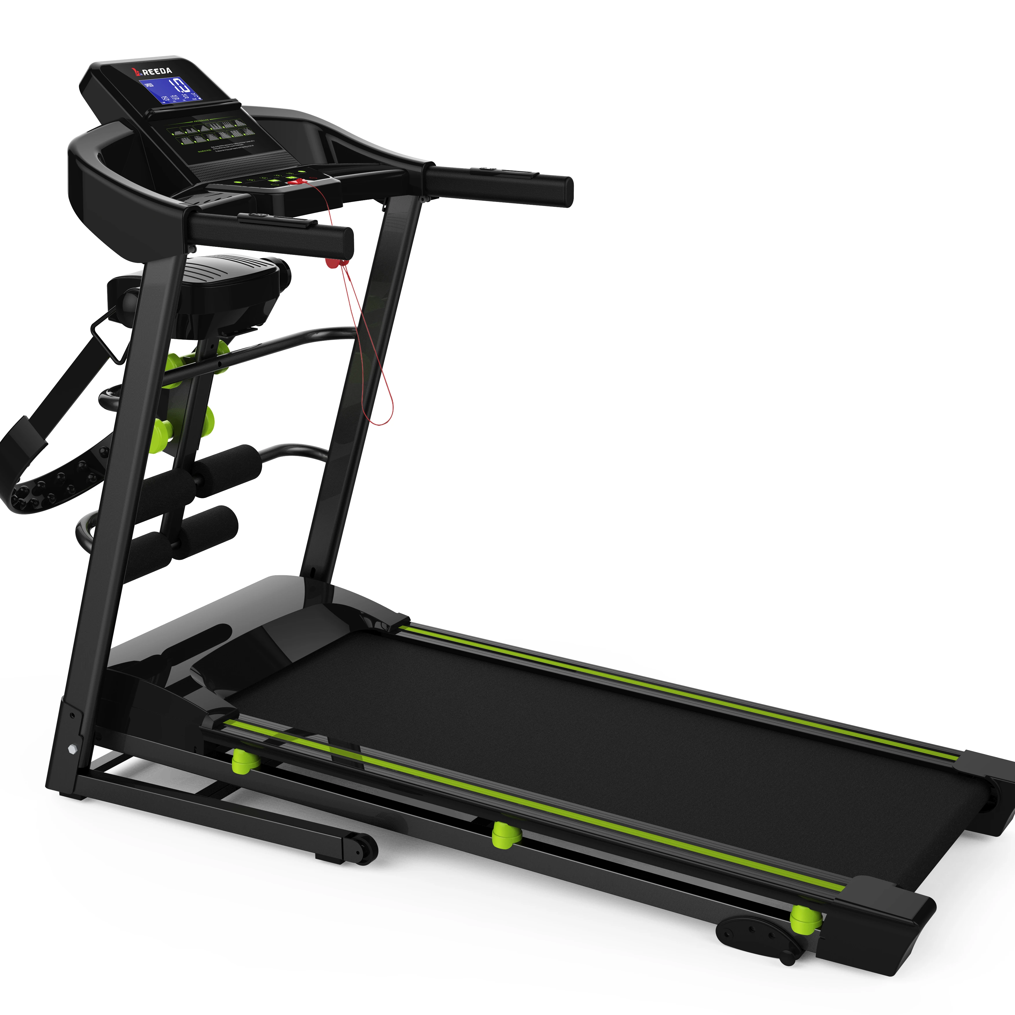 1100w treadmill