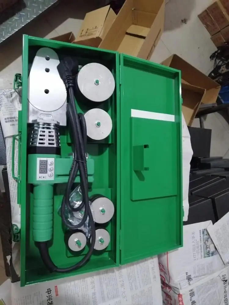 63 Electric PPR Pipe Welding Machine