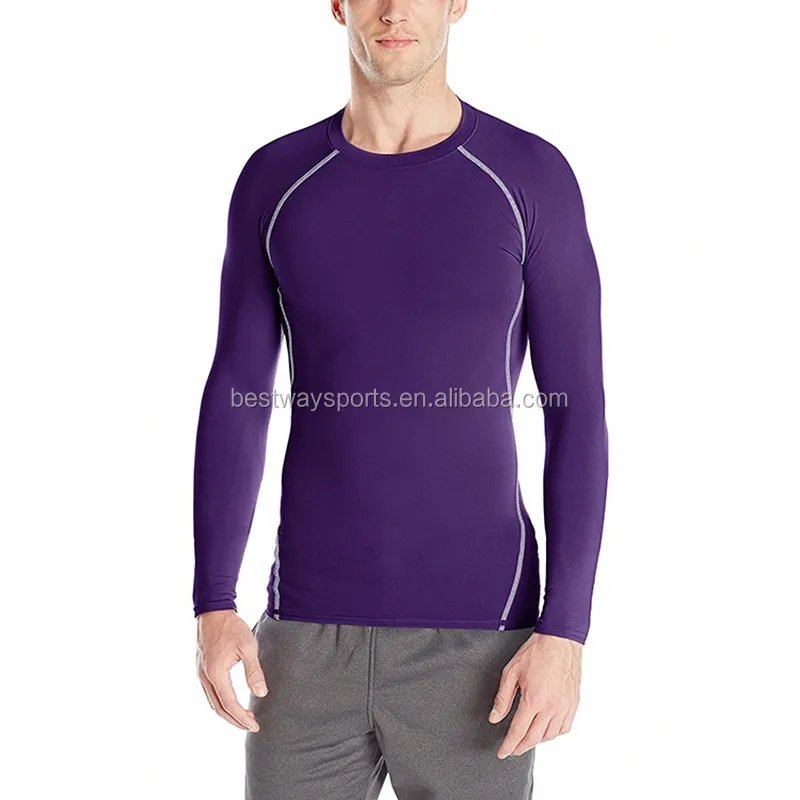Turtleneck rash guard long sleeve Clearance