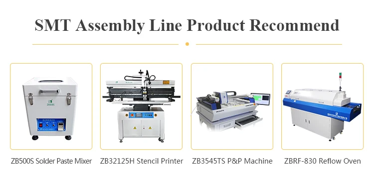 Buy Wholesale China Popular Low Cost Manual Smt Solder Paste Pcb Stencil  Printer Machine Pcb Stencil Maker Printing & Pcb Stencil Printer at USD 699