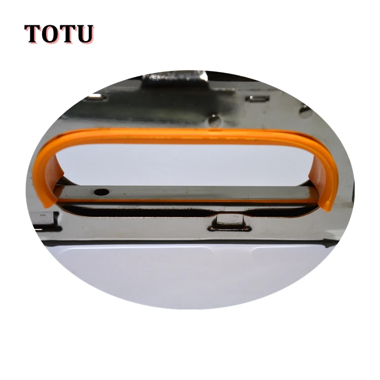 Сверхмощный инструмент JD1801, степлер 4 мм-8 мм, пистолет-распылитель для ногтей для дизайна ногтей