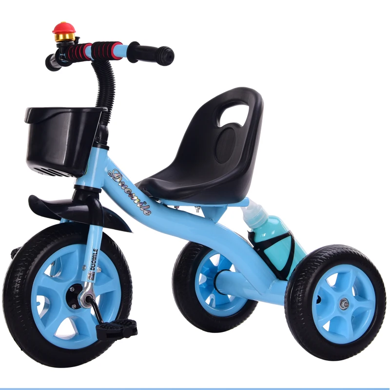 Plastic 3 wheel discount trike