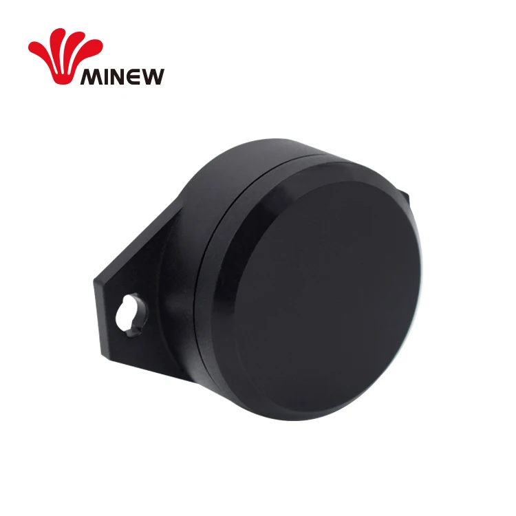 long range bluetooth beacon accelerometer