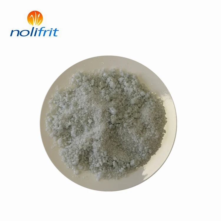 Transparent Coating Enamel Powder for Pots Cast Iron Cookware Frit