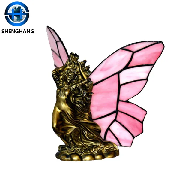 2020 Tiffany Style Small Stained Glass Animal Table Lamps For Living Room -  Buy Stained Glass Animal Lamps,Tiffany Animal Lamps,Tiffany Butterfly Wall  Lamp Product on Alibaba.com