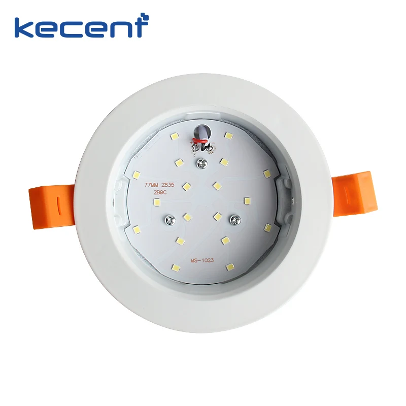 
 CE RoHS SAA Сертифицированный 12 Вт светодиодный потолочный светильник Встраиваемый ip44 потолочный круглый тонкий светильник smd для дома и магазина  