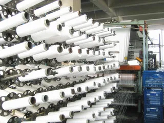 Yantai Haiwan Plastic Products Co., Limited 2