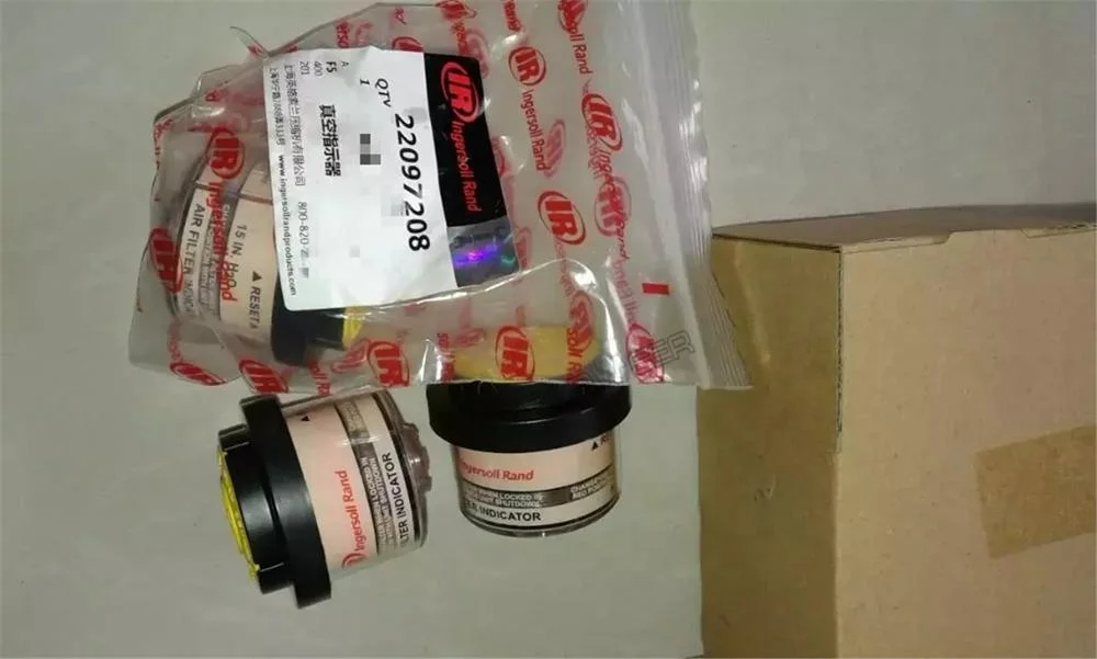 22097208 air Filter Indicator for Ingersoll Rand