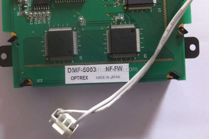 fpga lcd display made in china