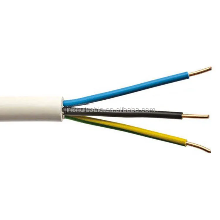 Low Voltage Pvc Insulation 3 Core 2 5mm Electrical Cable Price Buy 3 Core 2 5mm Electrical Cable Price 3 Core 2 5mm Cable Electrical Cable Price Product On Alibaba Com