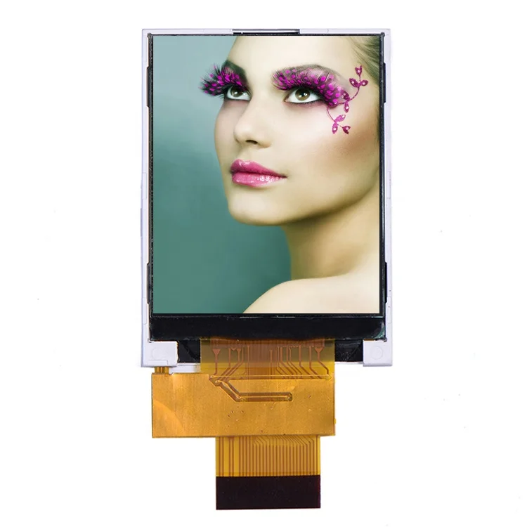 tft display eyes supplier