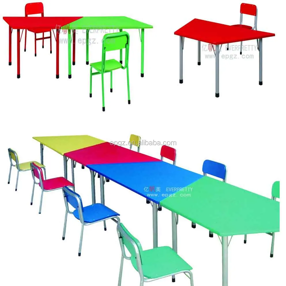 Модульные столы для школы. Модульные столы для детского сада. Столы в ДОУ. Детские столы и для групповых занятий.